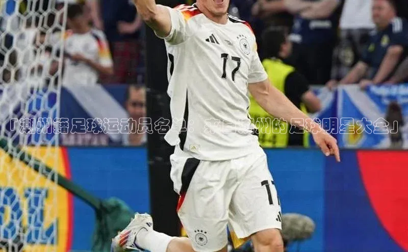 人人体育正版app下载普信公司「潮州籍足球运动员名单：来自潮州的足球明星大全」