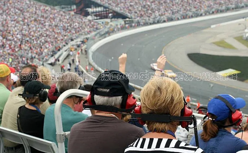 绿茵场上的激情碰撞：深度2023年世界杯赛况与战术策略