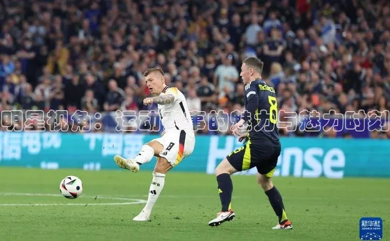 明星视角：运动赛事的魅力与魅力时刻