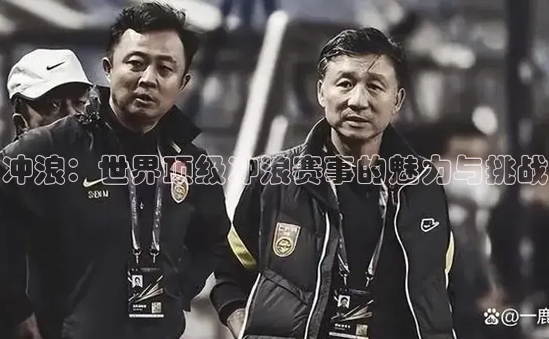 冲浪：世界顶级冲浪赛事的魅力与挑战