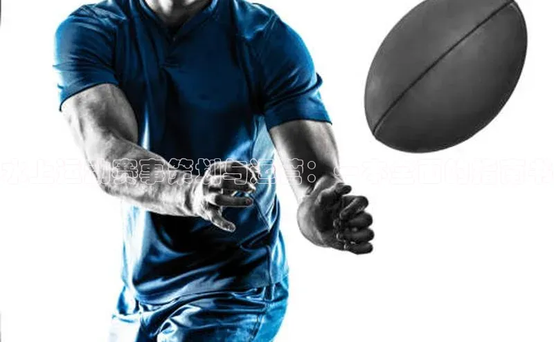 水上运动赛事策划与运营：一本全面的指南书