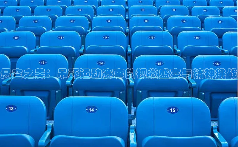 悬空之美：吊环运动赛事的视觉盛宴与精神挑战