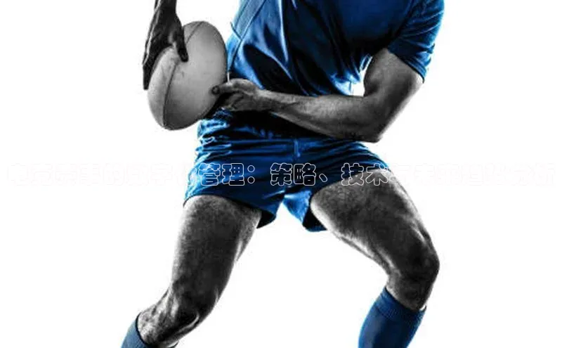 电竞赛事的数字化管理：策略、技术与未来趋势分析