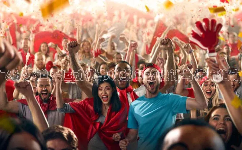 飞跃赛道：运动赛事收纳包的设计与使用指南