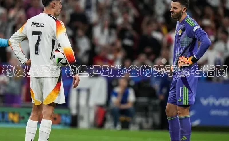 钓友盛宴：钓鱼运动协会的赛事报名指南