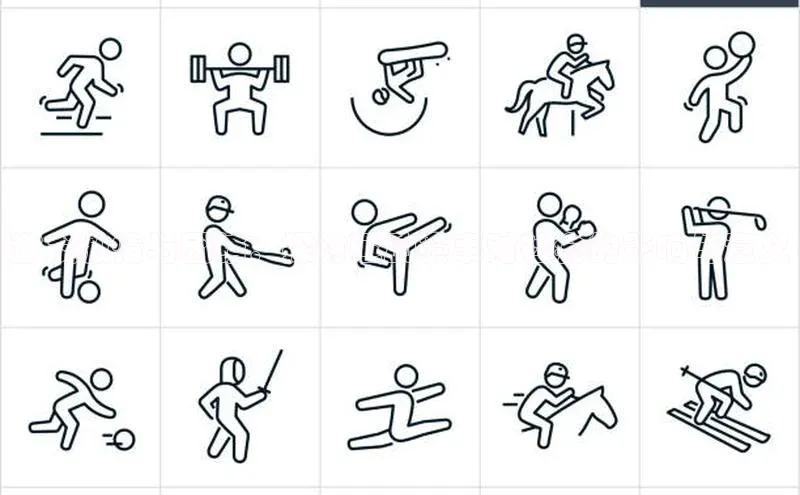 激发激情与团结：探讨运动赛事对社会的影响与意义