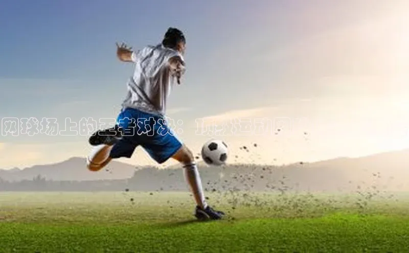 网球场上的王者对决：顶级运动网球的竞技盛宴